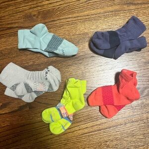 Bombas sock bundle